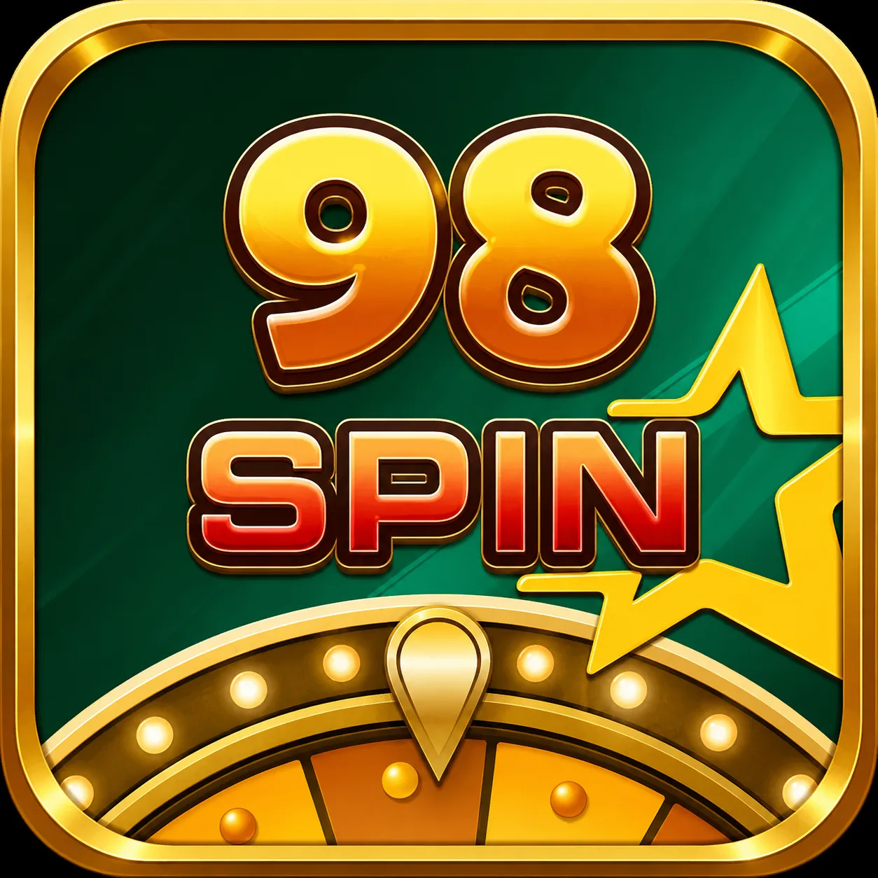98SPIN - Permainan Mahjong Seru dan Menyenangkan