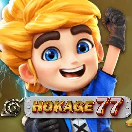 HOKAGE77 - Balap Motor Seru dan Menantang