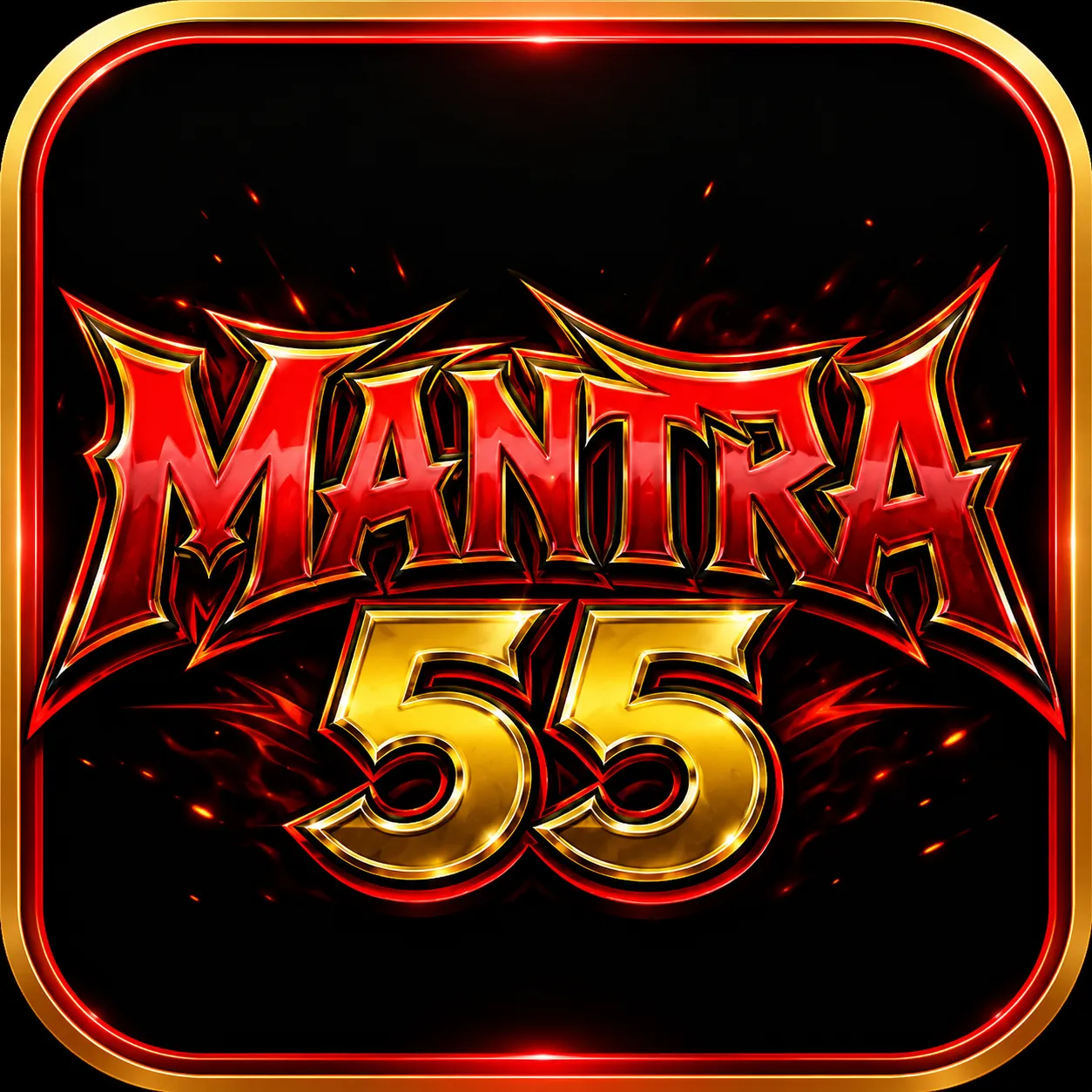 MANTRA55 - Balapan Motor Tercepat dan Terhebat