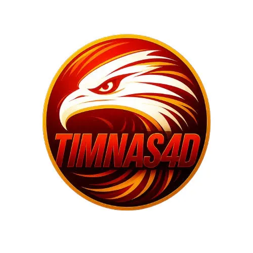 TIMNAS4D - Permainan Slot Seru dan Menguntungkan